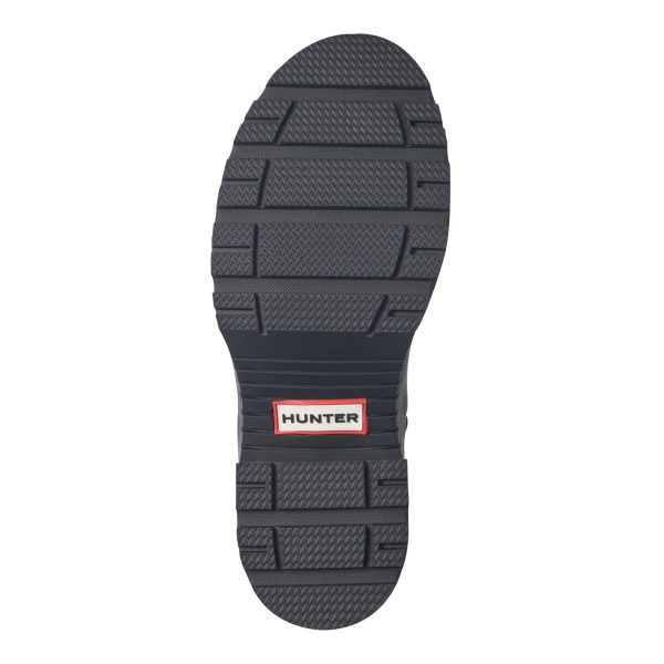 Women's Marisol Heeled Waterproof Chelsea Boots