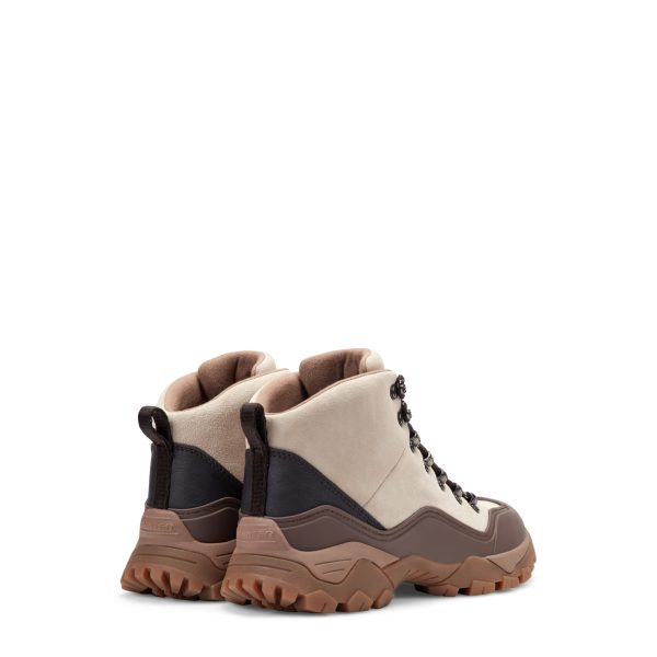 Women's Jasper Lace-up Waterproof Hiker Boots