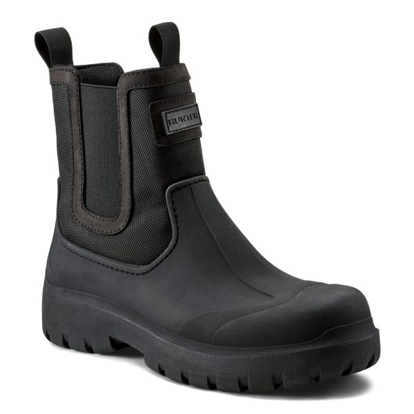 Men's Lorde Insulated Waterproof Chelsea Boots