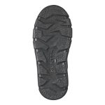 Big Kids Cuddle Lug Sole Insulated Waterproof Snow Booties