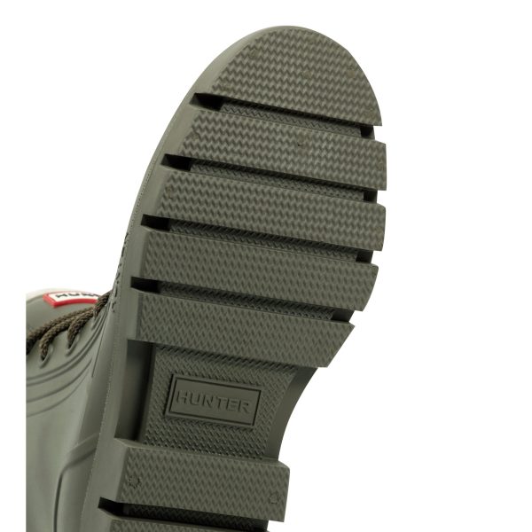 Women's Diana Insulated Lace-Up Waterproof Booties