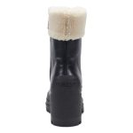 Women's Marisol Heeled Waterproof Chelsea Boots