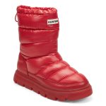Women's Maribel Lug Sole Insulated Waterproof Snow Booties