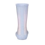 Kids First Giant Glitter Rain Boots