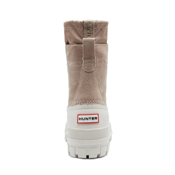 Women's Skylar Waterproof Duck Boots