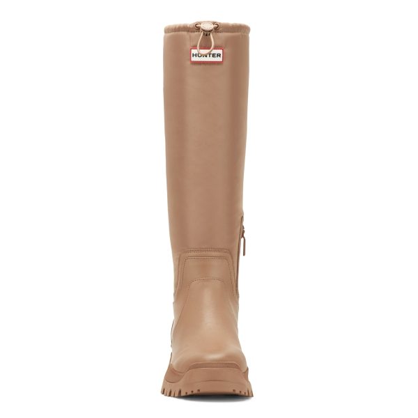 Women's Wendy Tall Waterproof Rain Boots