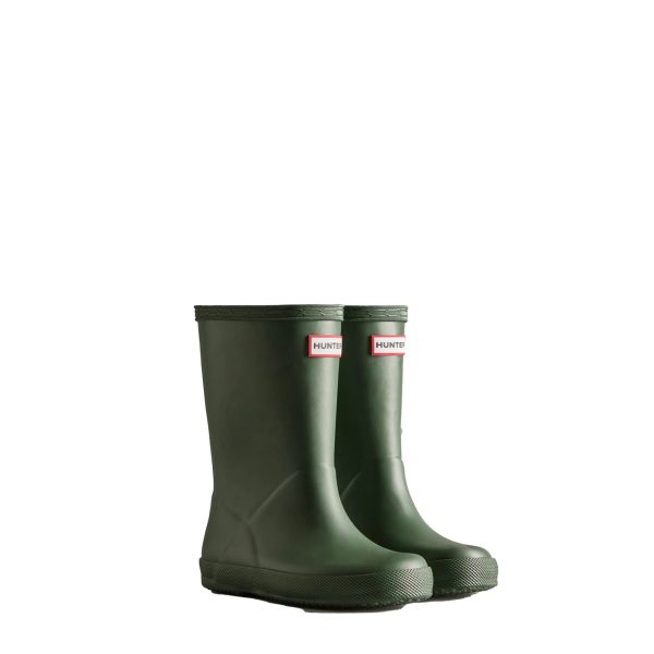 Kids First Classic Rain Boots