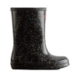 Kids First Giant Glitter Rain Boots