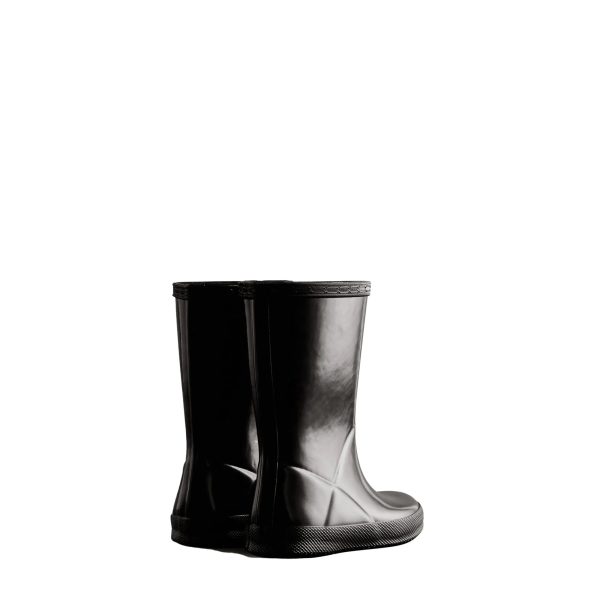 Kids First Gloss Rain Boots