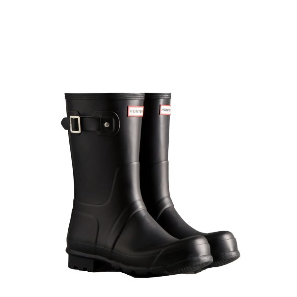 Men's Original Short Rain Boots
