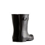 Men's Original Short Rain Boots