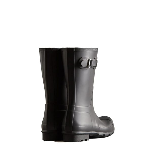 Men's Original Short Rain Boots