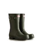 Men's Original Short Rain Boots