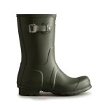 Men's Original Short Rain Boots