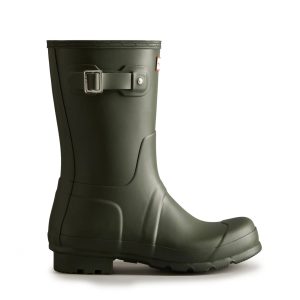 Men's Original Short Rain Boots