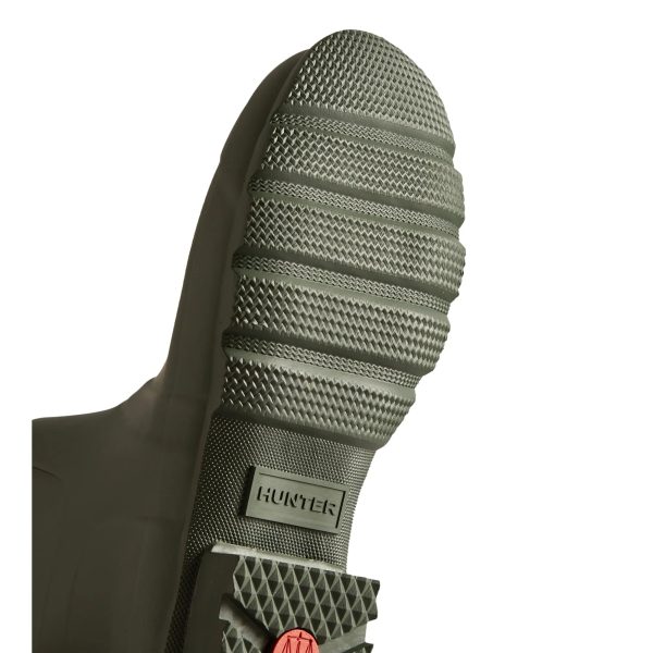 Men's Original Short Rain Boots