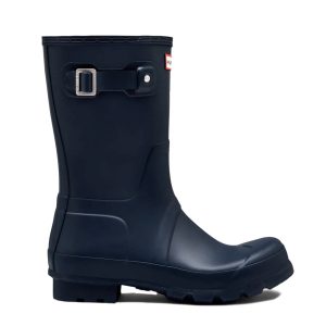 Men's Original Short Rain Boots