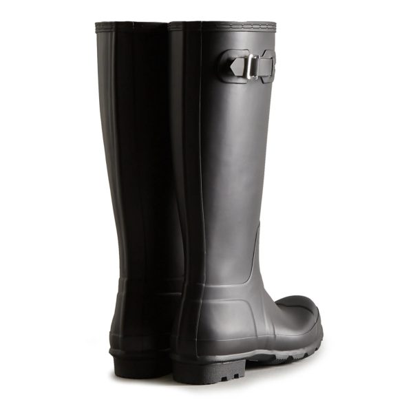 Men's Original Tall Rain Boots