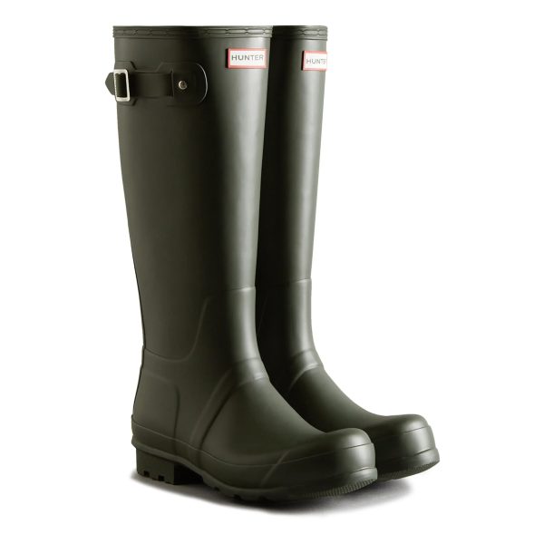 Men's Original Tall Rain Boots