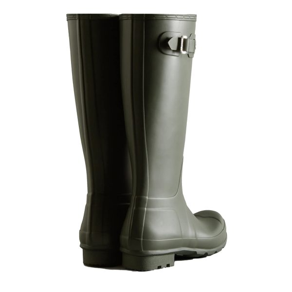 Men's Original Tall Rain Boots