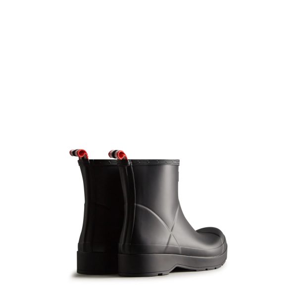 Men's PLAY™ Short Rain Boots