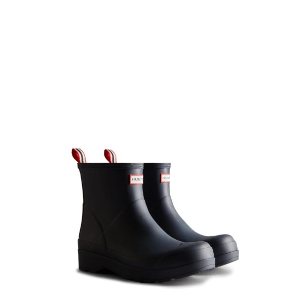 Men's PLAY™ Short Rain Boots