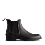Men's Refined Slim Fit Chelsea Boots
