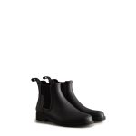 Men's Refined Slim Fit Chelsea Boots