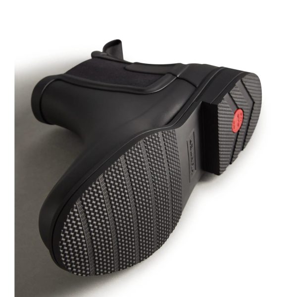 Men's Refined Slim Fit Chelsea Boots