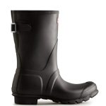 Women's Original Back Adjustable Short Rain Boots