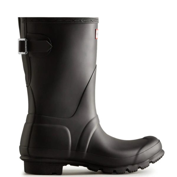 Women's Original Back Adjustable Short Rain Boots