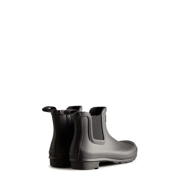 Women's Original Chelsea Boots