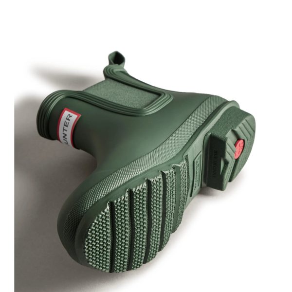 Women's Original Chelsea Boots