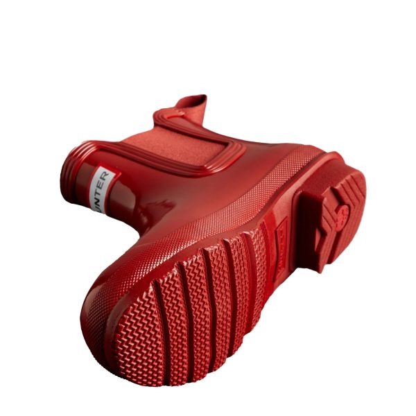 Women's Original Gloss Chelsea Boots