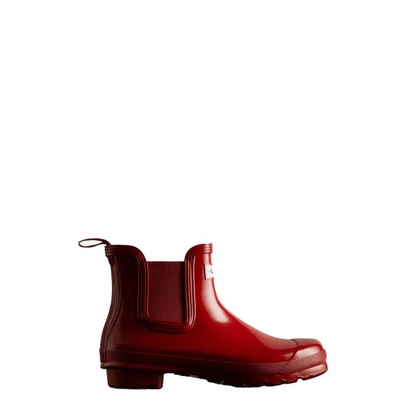 Women's Original Gloss Chelsea Boots