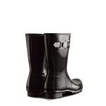 Women's Original Short Gloss Rain Boots