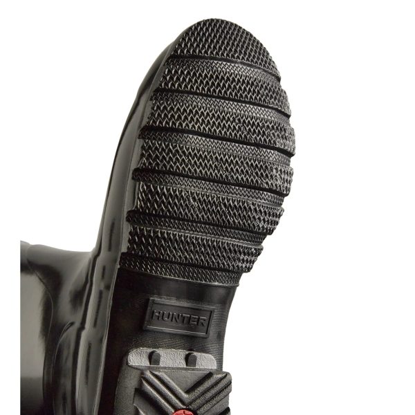 Women's Original Short Gloss Rain Boots