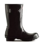 Women's Original Short Gloss Rain Boots
