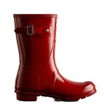 Women's Original Short Gloss Rain Boots