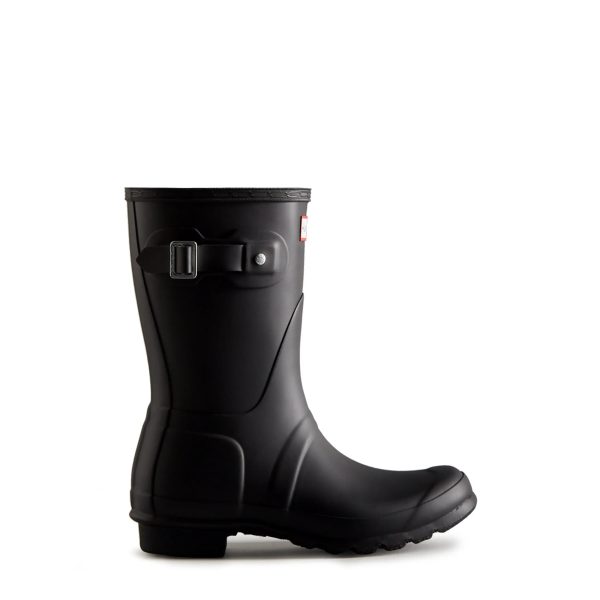 Women's Original Short Rain Boots