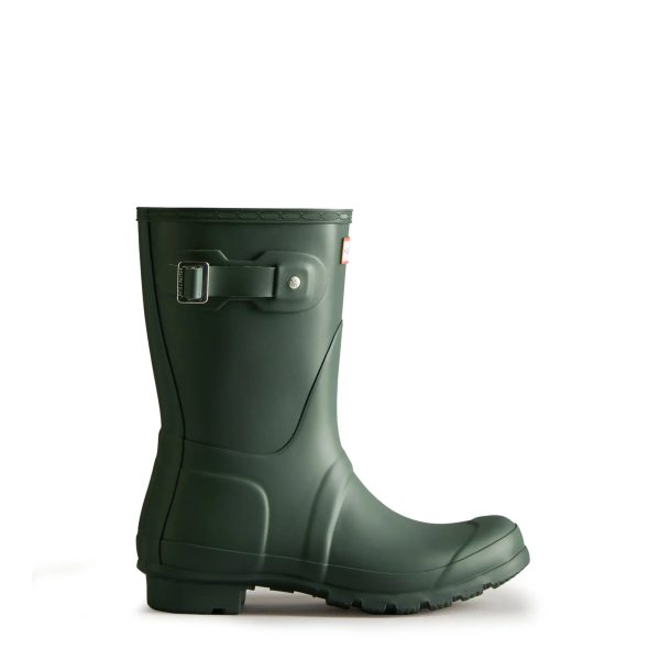 Women's Original Short Rain Boots