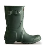 Women's Original Short Rain Boots