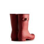 Women's Original Short Rain Boots