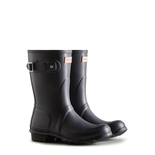 Women's Original Short Rain Boots