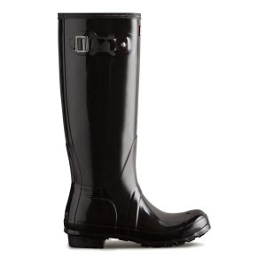 Women's Original Tall Gloss Rain Boots
