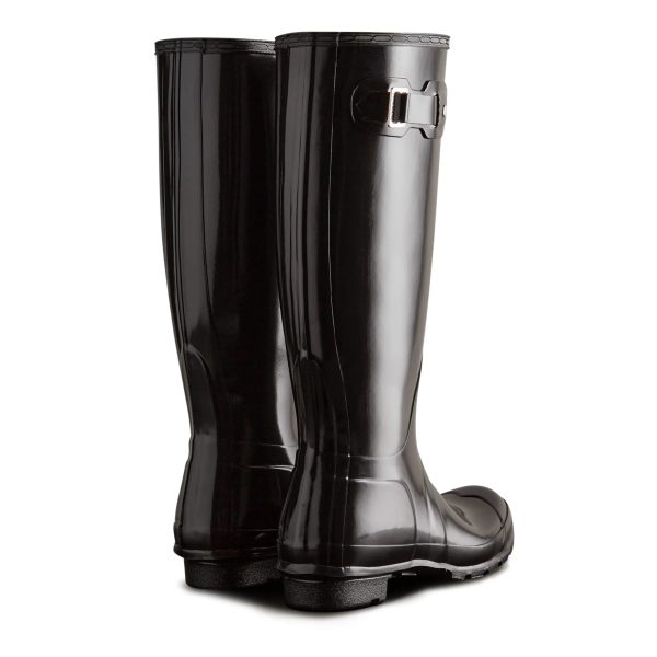 Women's Original Tall Gloss Rain Boots