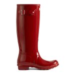 Women's Original Tall Gloss Rain Boots