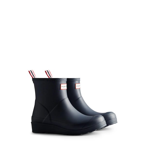 Women's PLAY™ Short Rain Boots