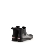 Women's Refined Slim Fit Chelsea Boots