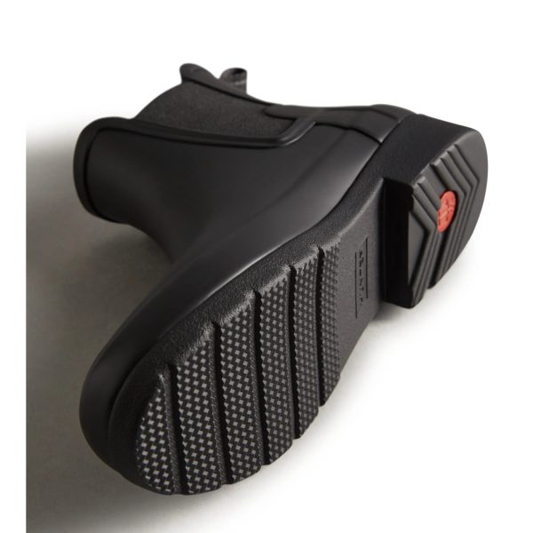 Women's Refined Slim Fit Chelsea Boots